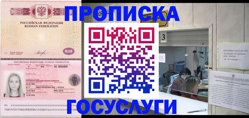 прописка паспорт в Зверево